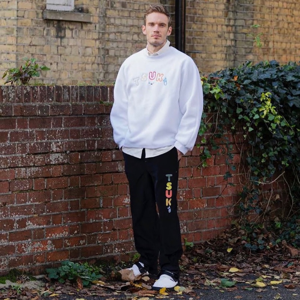 Tsuki Trousers